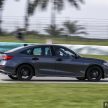 2022 Honda Civic FE 本地开放新车预订, 明年首季上市