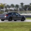 2022 Honda Civic FE 本地开放新车预订, 明年首季上市