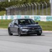 2022 Honda Civic FE 本地开放新车预订, 明年首季上市