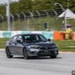 2022 Honda Civic FE 本地开放新车预订, 明年首季上市