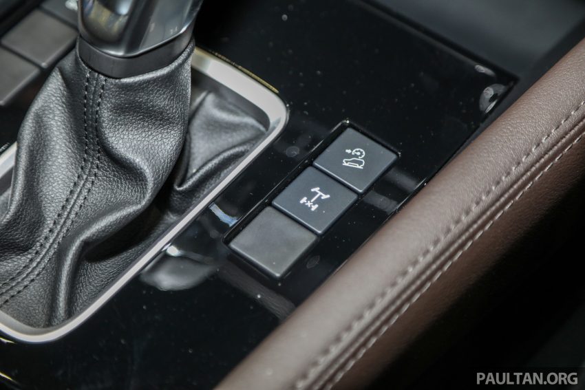 2022 Mazda BT-50 本地实拍！五个等级，售价RM124k起 167661