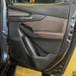 2022 Mazda BT-50 全车系价格公布, 5等级价格从9.2万起