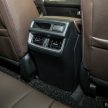 2022 Mazda BT-50 全车系价格公布, 5等级价格从9.2万起