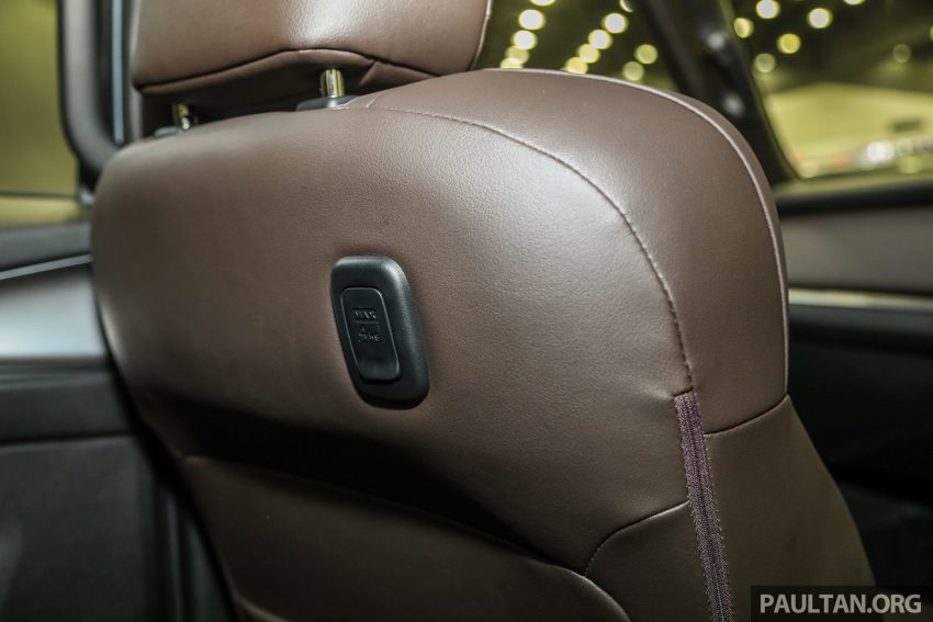 2022 Mazda BT-50 本地实拍！五个等级，售价RM124k起 167684