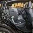 2022 Subaru XV 小改款本地上市, 两个等级售价从14万起
