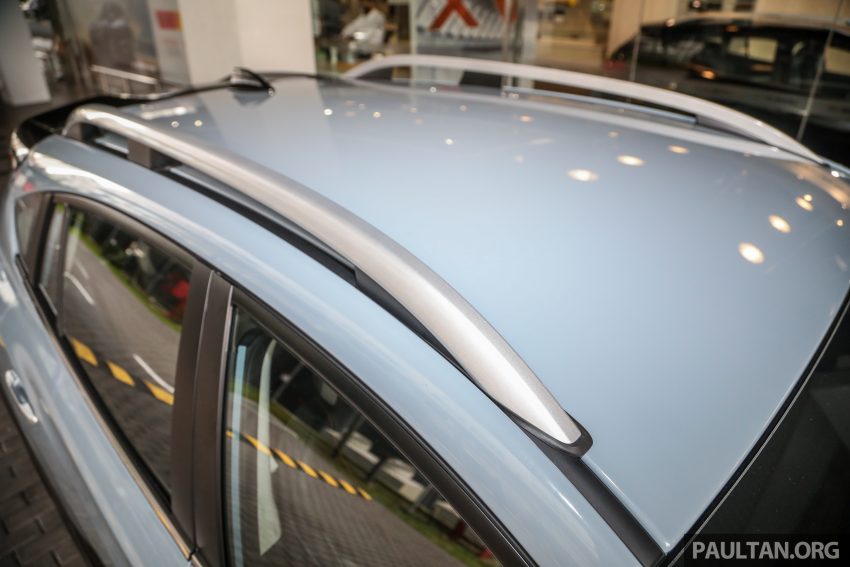 2022 Subaru XV 小改款本地上市, 两个等级售价从14万起 169247