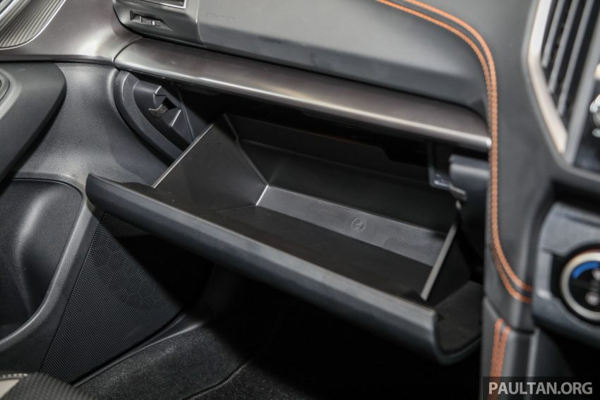 2022 Subaru XV 小改款本地上市, 两个等级售价从14万起 169272