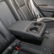 2022 Subaru XV 小改款本地上市, 两个等级售价从14万起