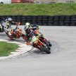 MSF SuperMoto Series摩多系列赛第二轮比赛圆满落幕
