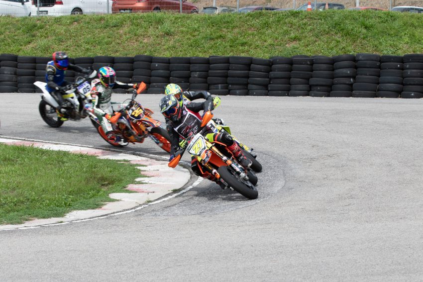 MSF SuperMoto Series摩多系列赛第二轮比赛圆满落幕 168294