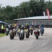 MSF SuperMoto Series摩多系列赛第二轮比赛圆满落幕