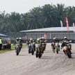 MSF SuperMoto Series摩多系列赛第二轮比赛圆满落幕