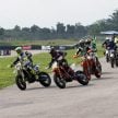 MSF SuperMoto Series摩多系列赛第二轮比赛圆满落幕