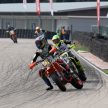 MSF SuperMoto Series摩多系列赛第二轮比赛圆满落幕