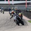 MSF SuperMoto Series摩多系列赛第二轮比赛圆满落幕