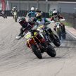 MSF SuperMoto Series摩多系列赛第二轮比赛圆满落幕