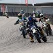 MSF SuperMoto Series摩多系列赛第二轮比赛圆满落幕