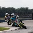 MSF SuperMoto Series摩多系列赛第二轮比赛圆满落幕