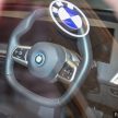 新车实拍: BMW iX xDrive40 纯电SUV, 本地售价41.9万起