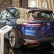 BMW iX 系列本地EV免税价公布, 降价幅度最高达6.5万