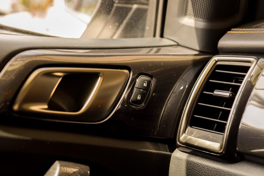 Ford Ranger Wildtrak Sport Special Edition 本地上市 168184
