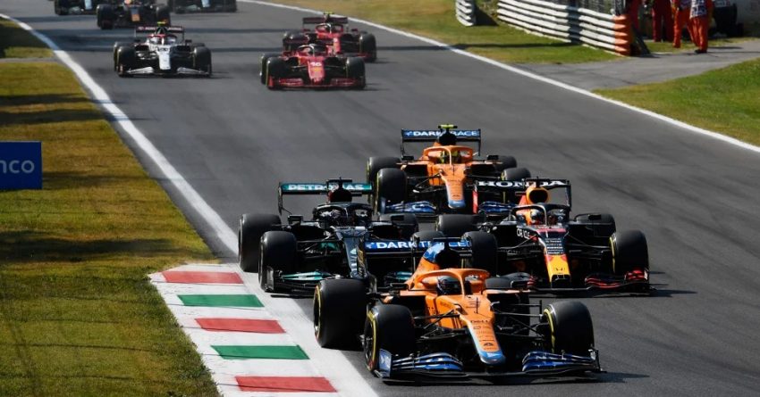 FIA 派定心丸, F1 比赛未来十年不会改为纯电动车作赛 168341