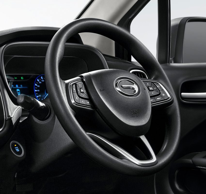 广汽传祺 GAC GS3 本地上市, 进口来马顶规售价仅9.7万 169696