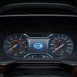 广汽传祺 GAC GS3 本地上市, 进口来马顶规售价仅9.7万