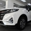 广汽传祺 GAC GS3 本地上市, 进口来马顶规售价仅9.7万