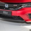 油电车渐被接受, Honda HR-V RS e:HEV 占整体销量11%