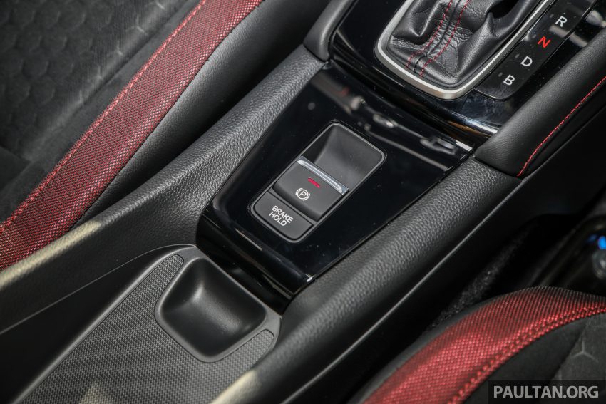 2022 Honda City Hatchback 本地上市！售价从RM75k起 167993