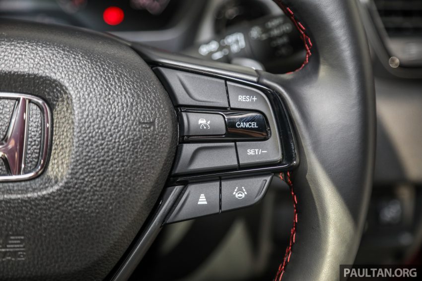 2022 Honda City Hatchback 本地上市！售价从RM75k起 167981