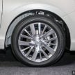 2022 Honda City Hatchback 本地上市！售价从RM75k起