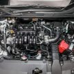2022 Honda City Hatchback 本地上市！售价从RM75k起