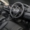2022 Honda City Hatchback 本地上市！售价从RM75k起
