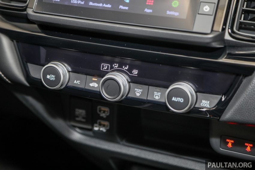 2022 Honda City Hatchback 本地上市！售价从RM75k起 167913