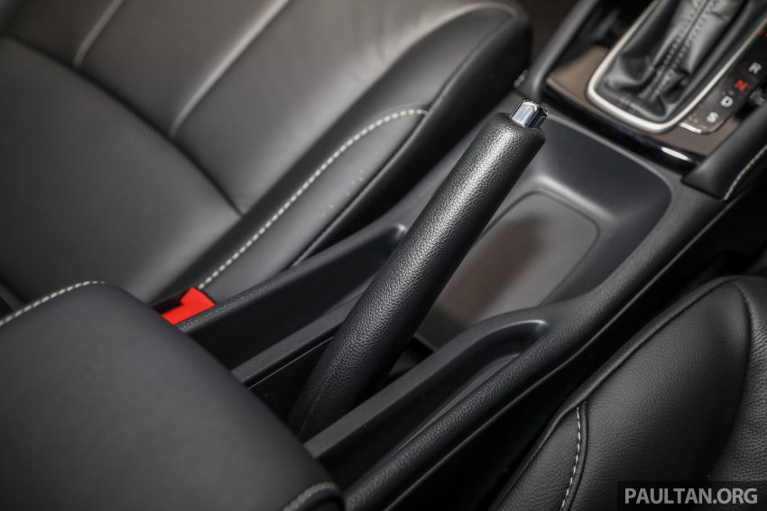 2022 Honda City Hatchback 本地上市！售价从RM75k起 167918