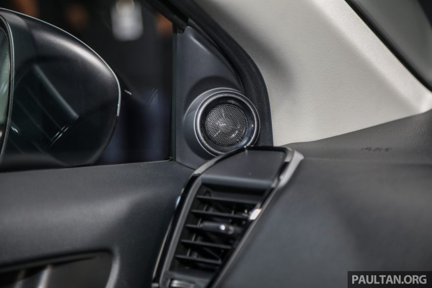 2022 Honda City Hatchback 本地上市！售价从RM75k起 167922