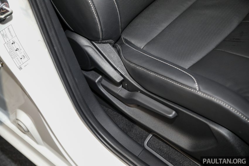 2022 Honda City Hatchback 本地上市！售价从RM75k起 167932