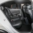 Honda City Hatchback 1.5 V-Sensing 发布, 要价9.17万