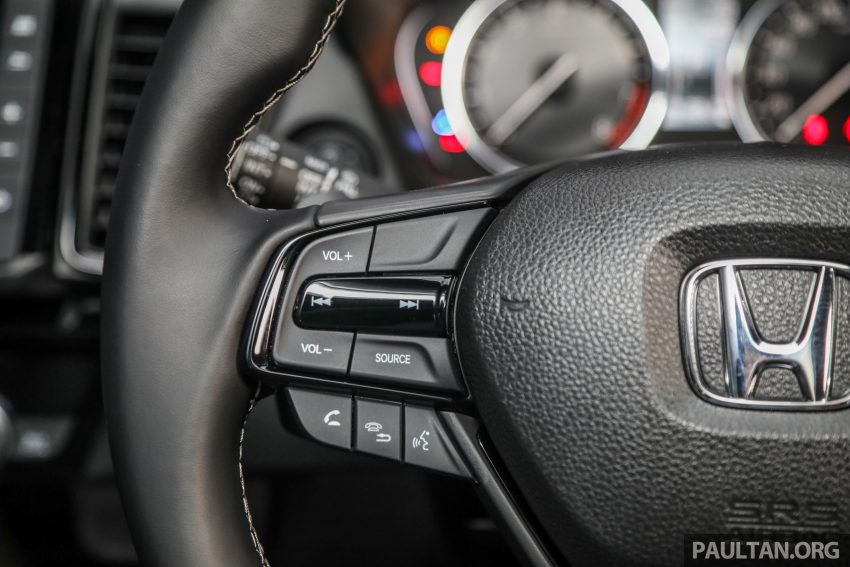 2022 Honda City Hatchback 本地上市！售价从RM75k起 167906