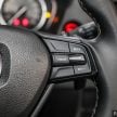 2022 Honda City Hatchback 本地上市！售价从RM75k起