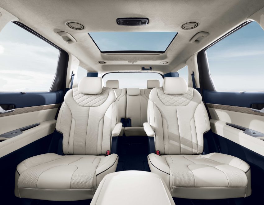 Hyundai Palisade 本地上市日期获官方确认, 就在本月16日 168118