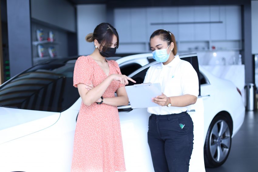 在1月7日到9日举办的 myTukar AutoFair 2022 入手您下一辆车, 全马最大规模的二手车展销活动, 超过1,000辆车选择 169142