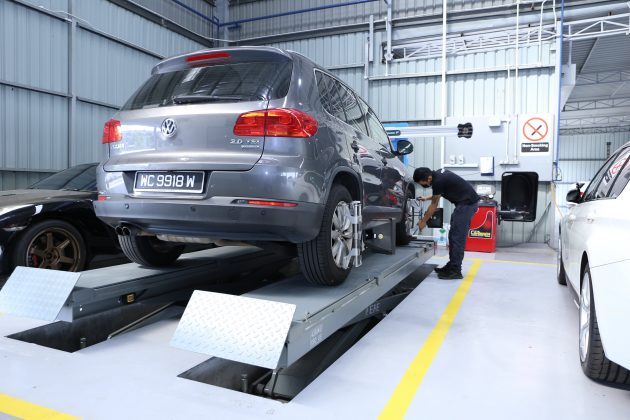 在1月7日到9日举办的 myTukar AutoFair 2022 入手您下一辆车, 全马最大规模的二手车展销活动, 超过1,000辆车选择