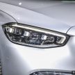 明年交付！新一代 2022 W223 Mercedes-Benz S-Class 本地发布！暂仅供 S 580 e 单一等级，搭载3.0T插电混动系统
