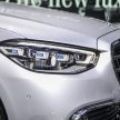 明年交付！新一代 2022 W223 Mercedes-Benz S-Class 本地发布！暂仅供 S 580 e 单一等级，搭载3.0T插电混动系统