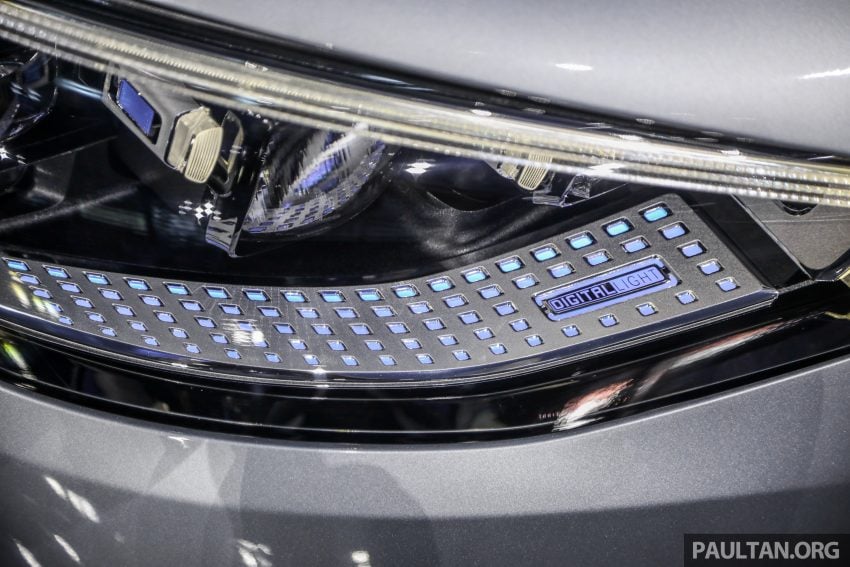 明年交付！新一代 2022 W223 Mercedes-Benz S-Class 本地发布！暂仅供 S 580 e 单一等级，搭载3.0T插电混动系统 168558