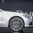 明年交付！新一代 2022 W223 Mercedes-Benz S-Class 本地发布！暂仅供 S 580 e 单一等级，搭载3.0T插电混动系统
