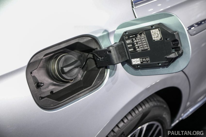 明年交付！新一代 2022 W223 Mercedes-Benz S-Class 本地发布！暂仅供 S 580 e 单一等级，搭载3.0T插电混动系统 168571